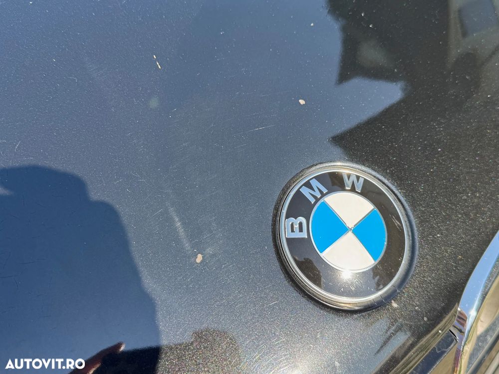 BMW X3 xDrive30d AT xLine - 34