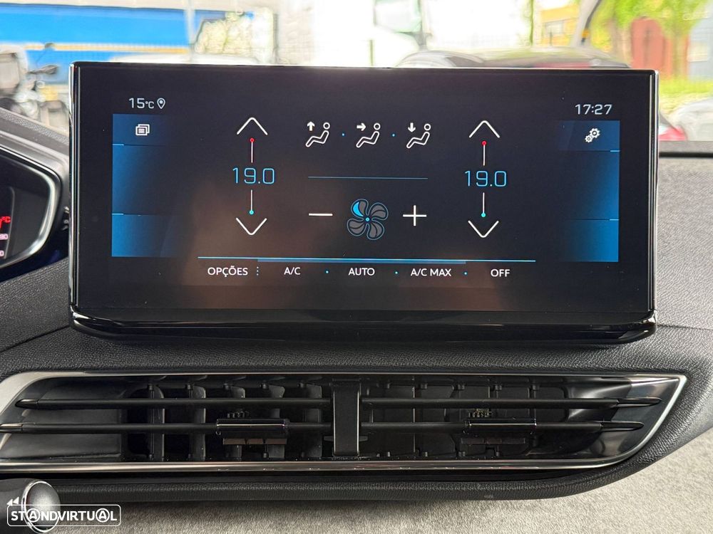 Peugeot 3008 1.5 BlueHDi GT Pack EAT8 - 46