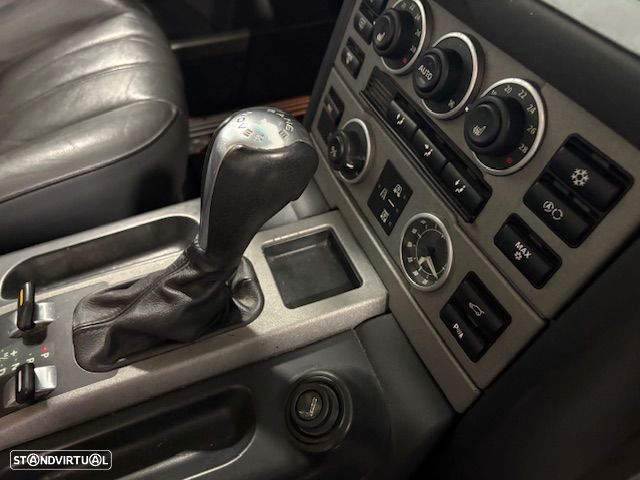 Land Rover Range Rover 3.0 TD6 HSE - 22
