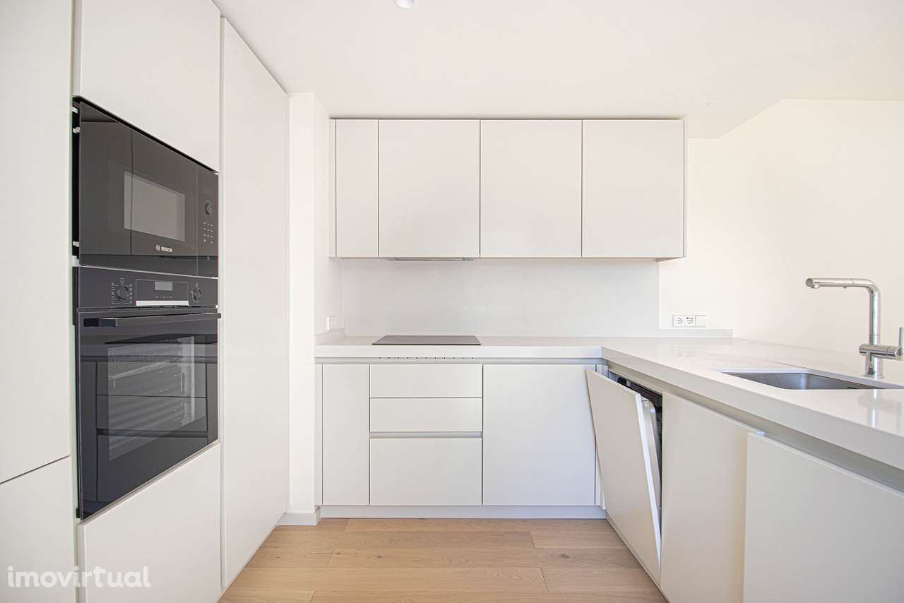 Apartamento NOVO na Expo, com piscina - Grande imagem: 4/27