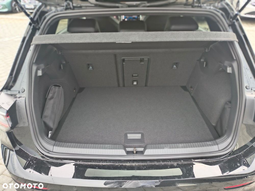Volkswagen Golf 2.0 TSI GTI Edition 50 DSG - 8