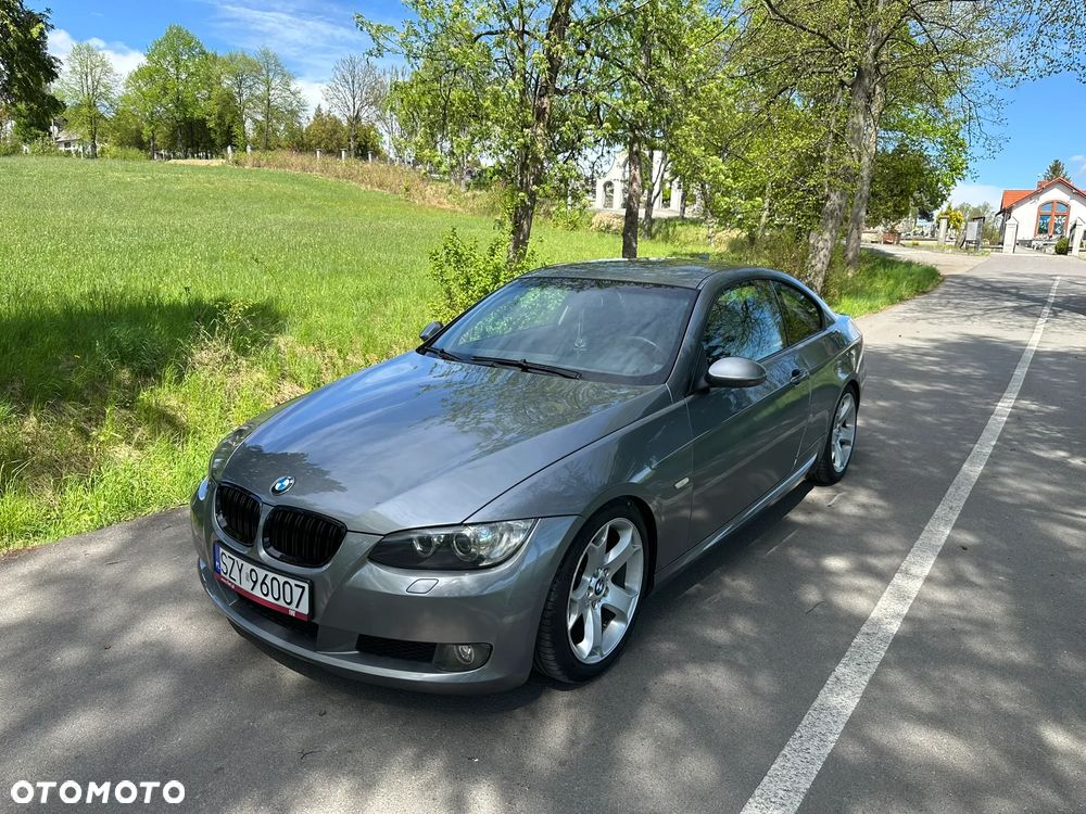 BMW Seria 3 320d - 2