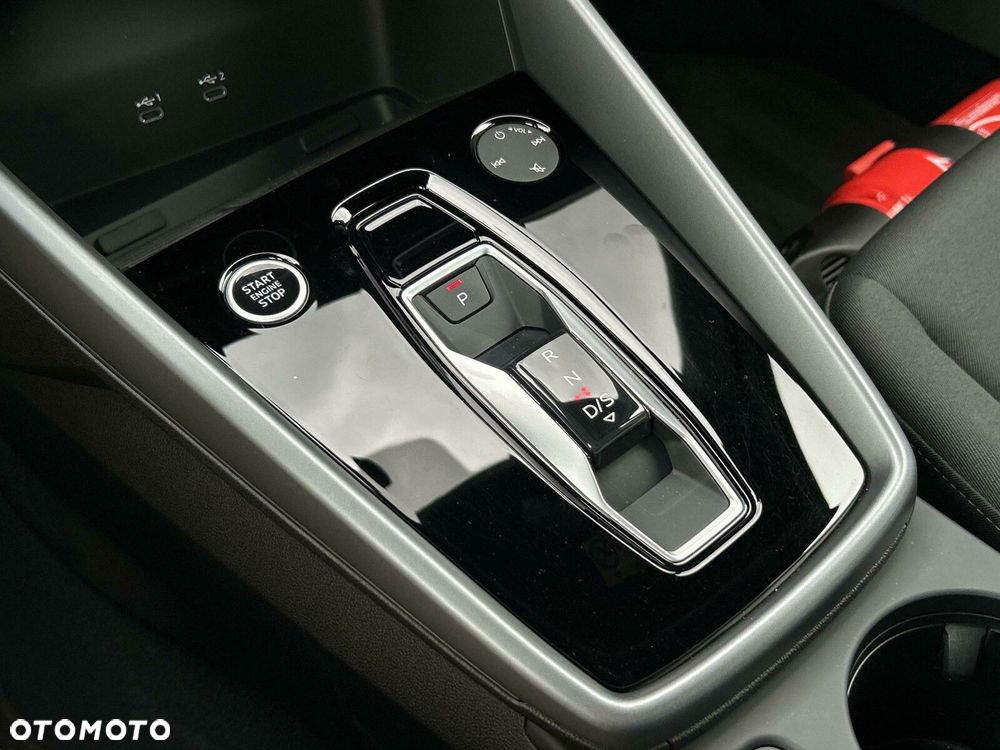 Audi A3 - 22
