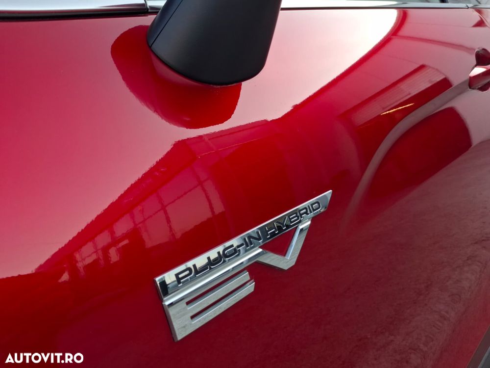 Mitsubishi Eclipse-Cross - 25