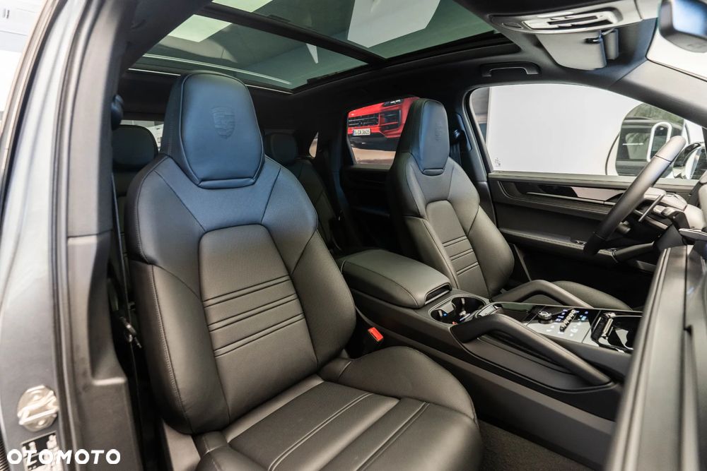 Porsche Cayenne ver-s - 15