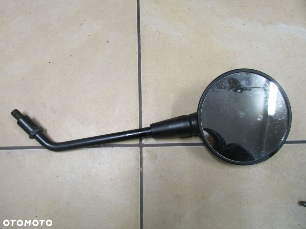 Vespa GTV 300 hpe 2024 lusterko - 2