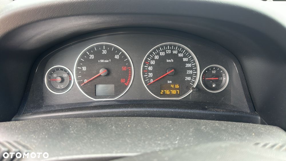 Opel Vectra 3.0 CDTI Comfort ActiveSelect - 10