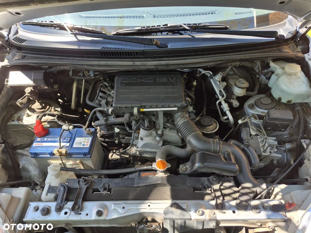 Daihatsu Terios 4WD Top S - 13