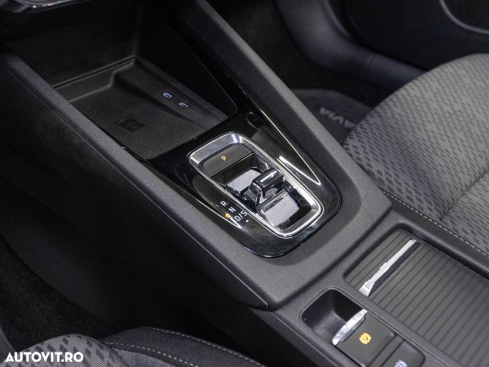 Skoda Octavia - 19