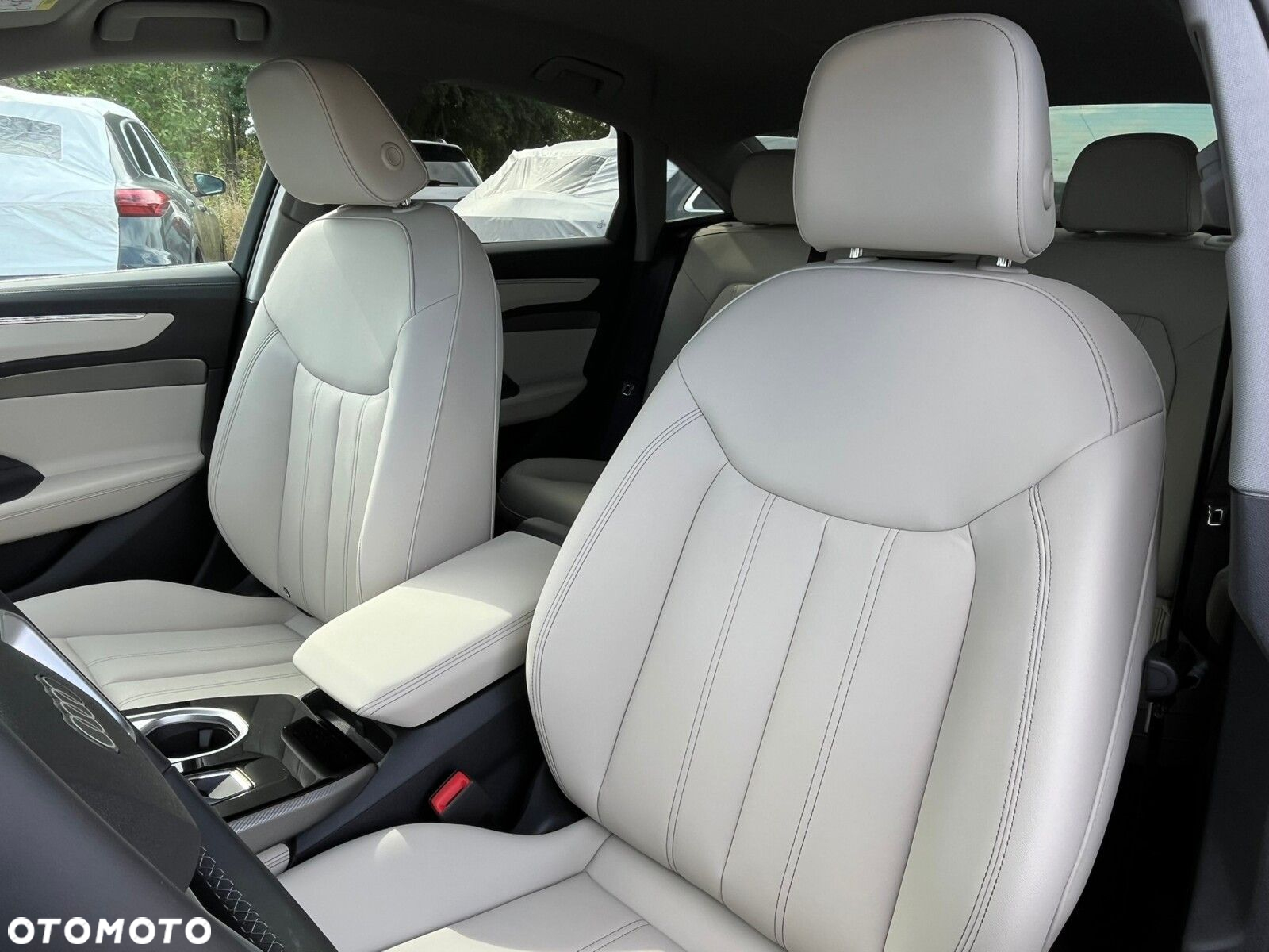 Audi A6 - 13