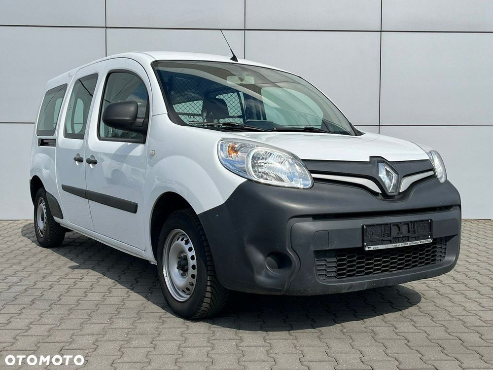 Renault Kangoo - 5