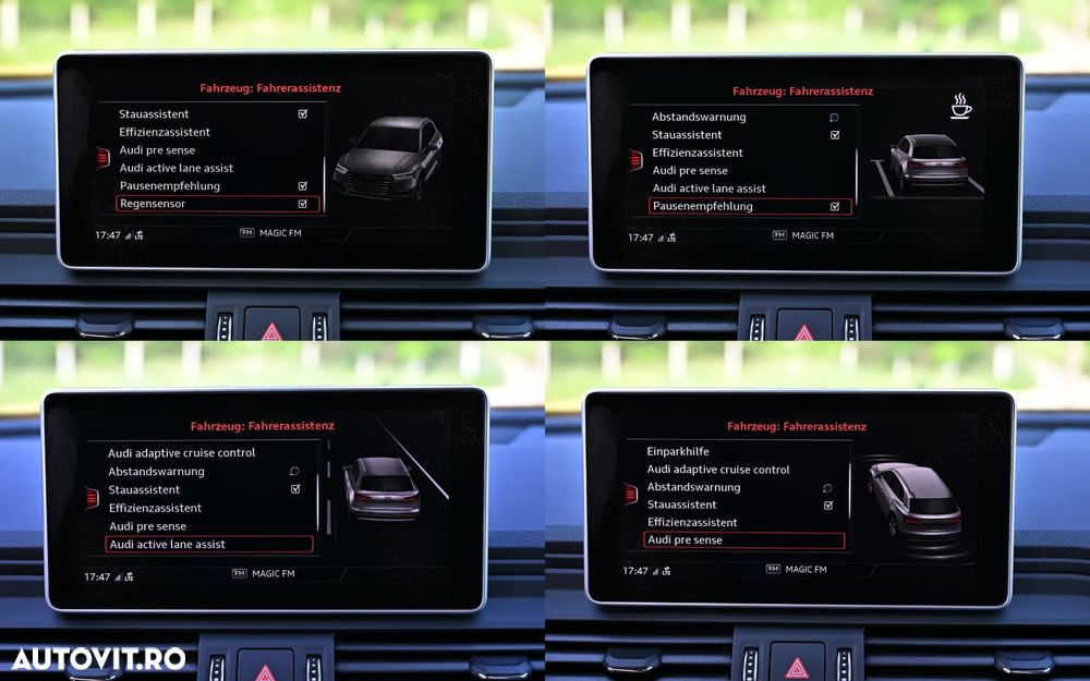 Audi Q5 55 TFSIe quattro S tronic S line business - 5