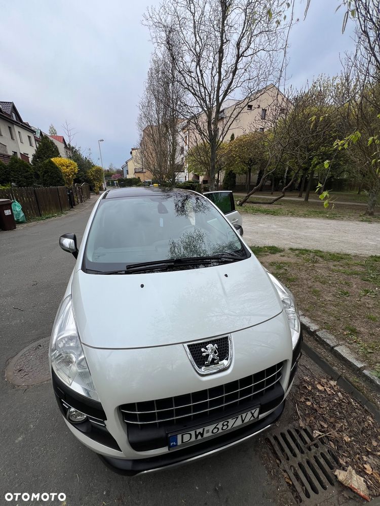Peugeot 3008 - 6