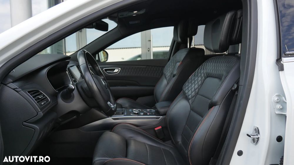 Renault Talisman - 4
