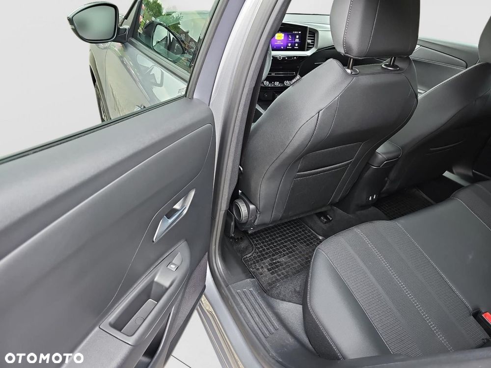 Opel Mokka - 13