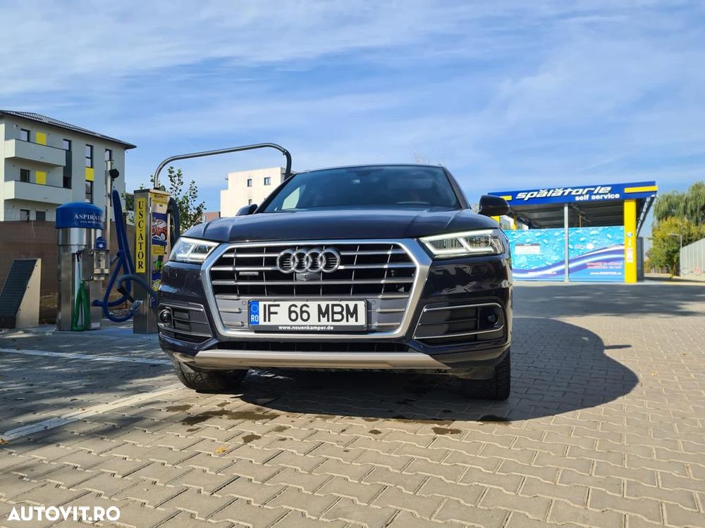 Audi Q5 2.0 TDI Quattro S tronic - 2