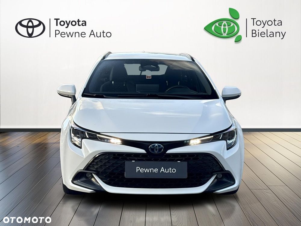Toyota Corolla 1.8 Hybrid Comfort - 8