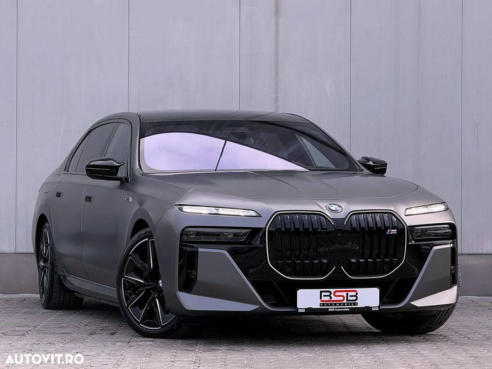 BMW M7