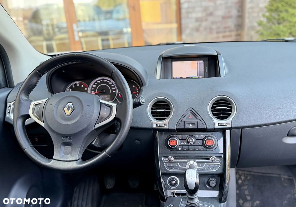 Renault Koleos dCi 150 FAP 4x2 Limited - 4