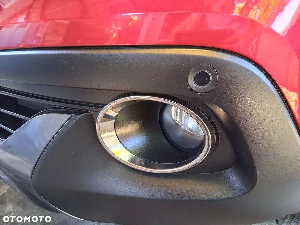 Renault Kadjar Energy dCi 130 Bose Edition - 37