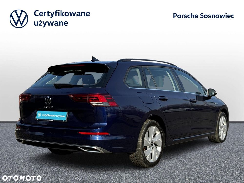 Volkswagen Golf Variant - 6