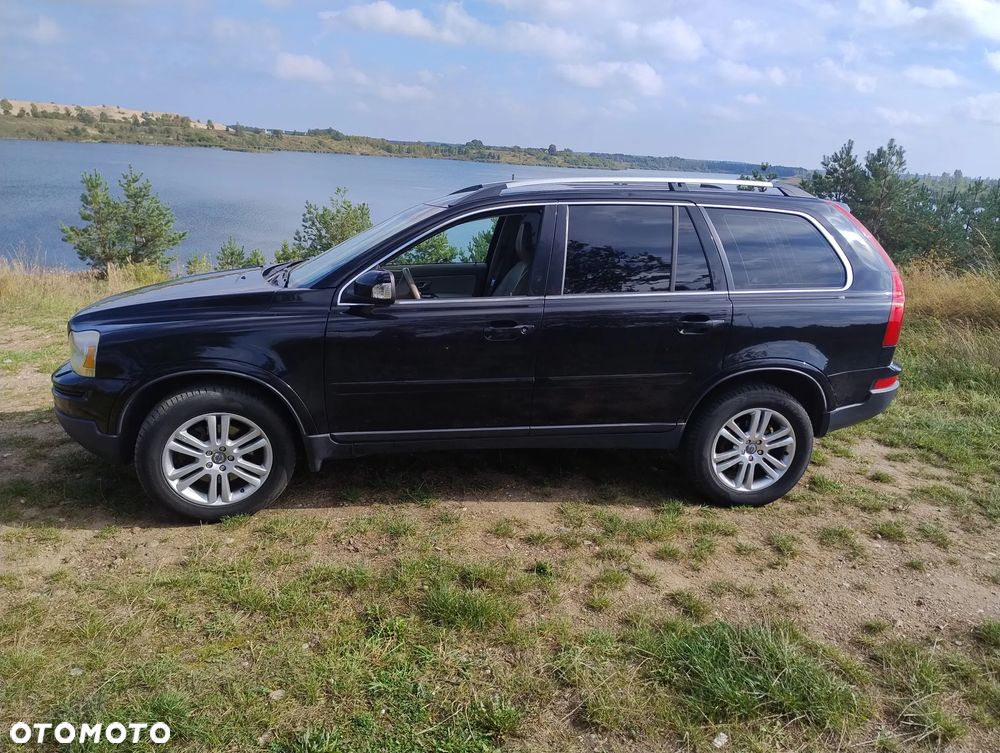 Volvo XC 90 D5 Summum - 6