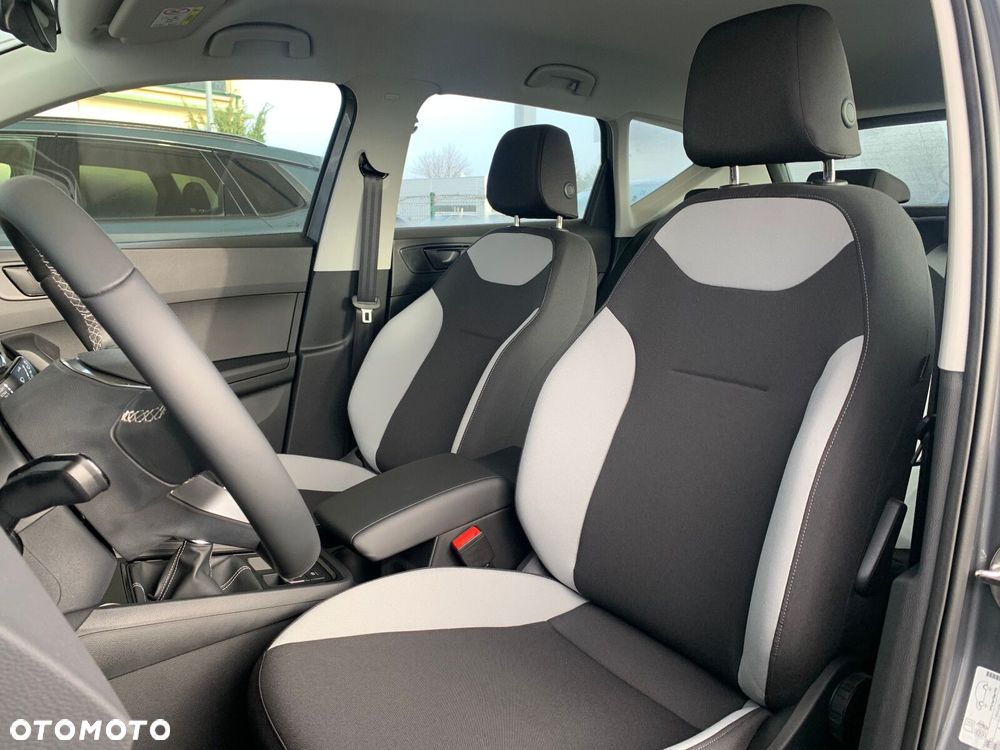 Seat Ateca - 11