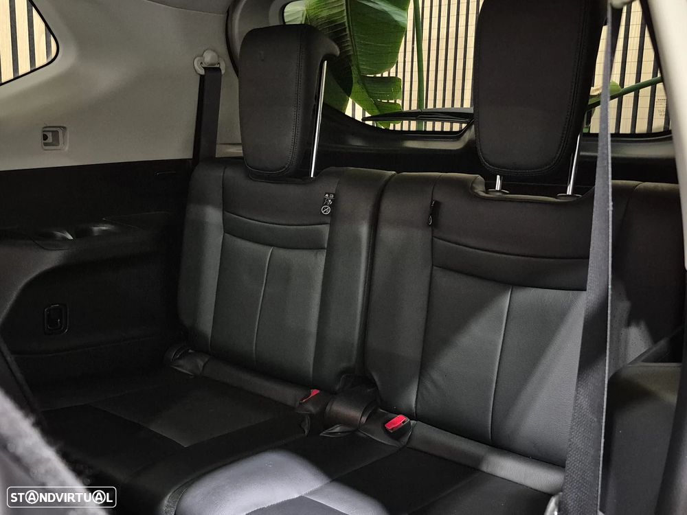 Nissan X-Trail 1.6 dCi Tekna - 40