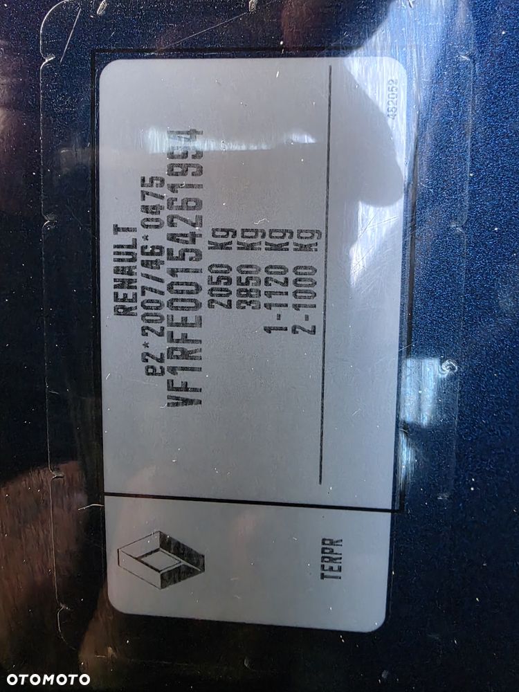 Renault Kadjar 1.6 dCi Energy Spring Edition Plus 4x4 - 17