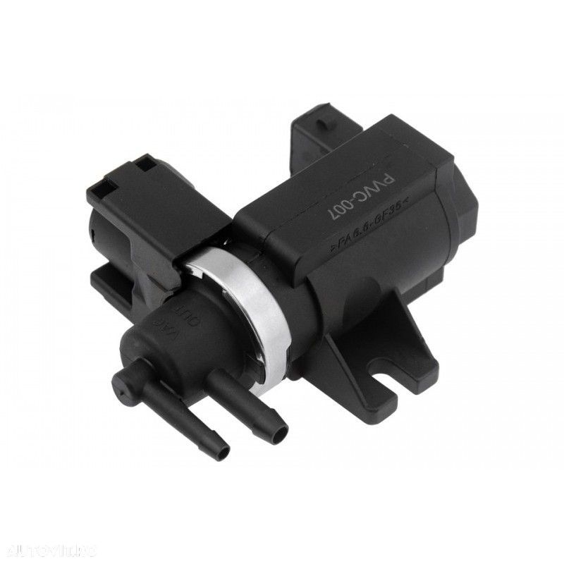 Convertor presiune Turbocompresor egr Iveco Daily 3, 4, 5, 6 2.3d, 3.0d 2006-, 42556657 - 1