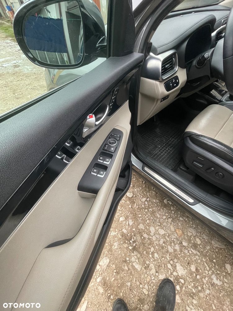 Kia Sorento 2.0 CRDI XL - 10