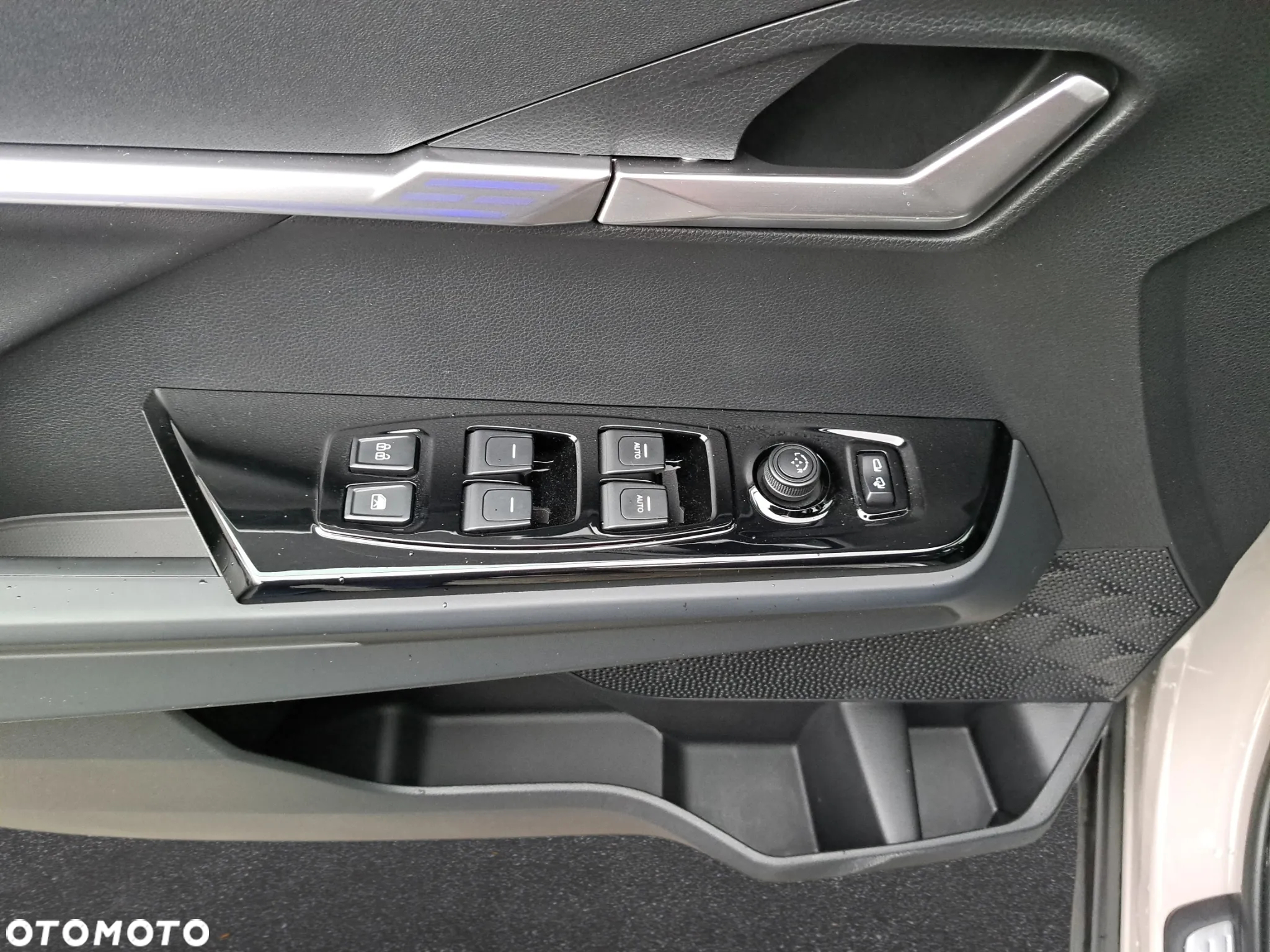 SsangYong/KGM Torres EVX 73,4 kWh Wild - 14