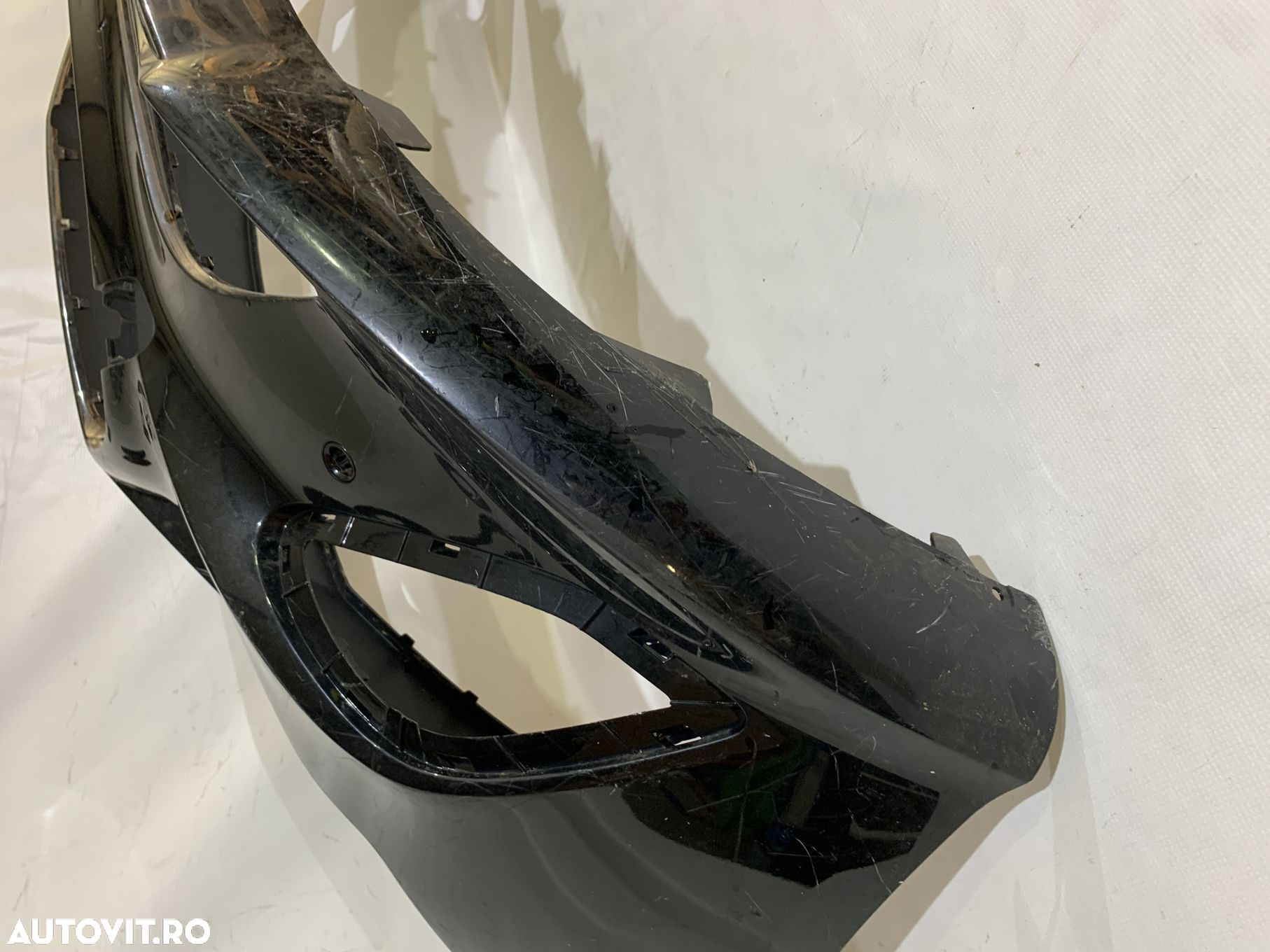Bara fata Mercedes CLA W118, 2019, 2020, 2021, 2022, cod origine OE A1188855300. - 15