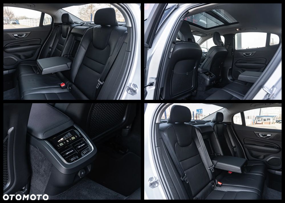 Volvo S60 B4 B Geartronic Inscription - 30