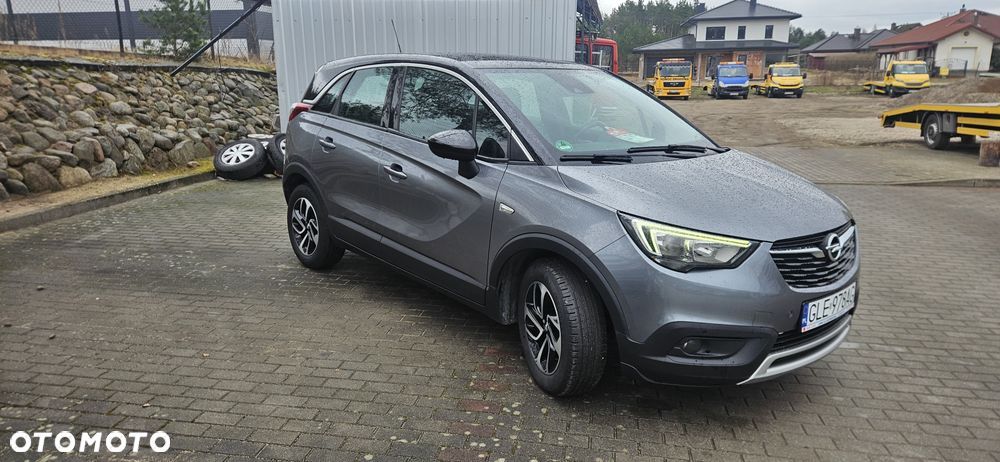 Opel Crossland X 1.2 Start/Stop Design Line - 3