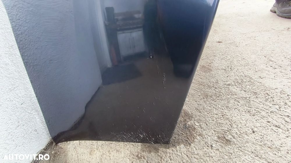 Bara spate BMW F31 2011-2015 ( pretul nu contine senzorii de parcare) - 6