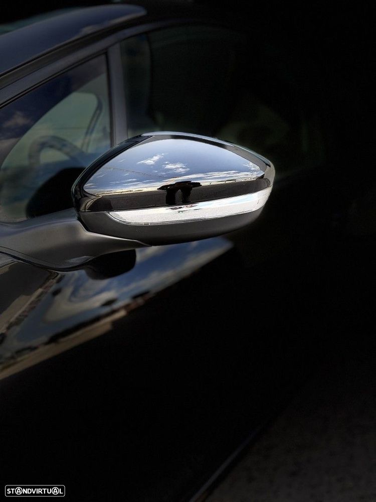 Peugeot 208 1.2 PureTech Active - 17