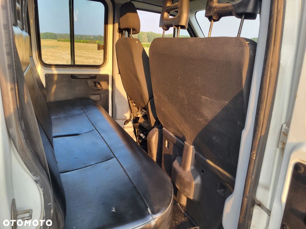 Iveco Daily 35s15 - 10