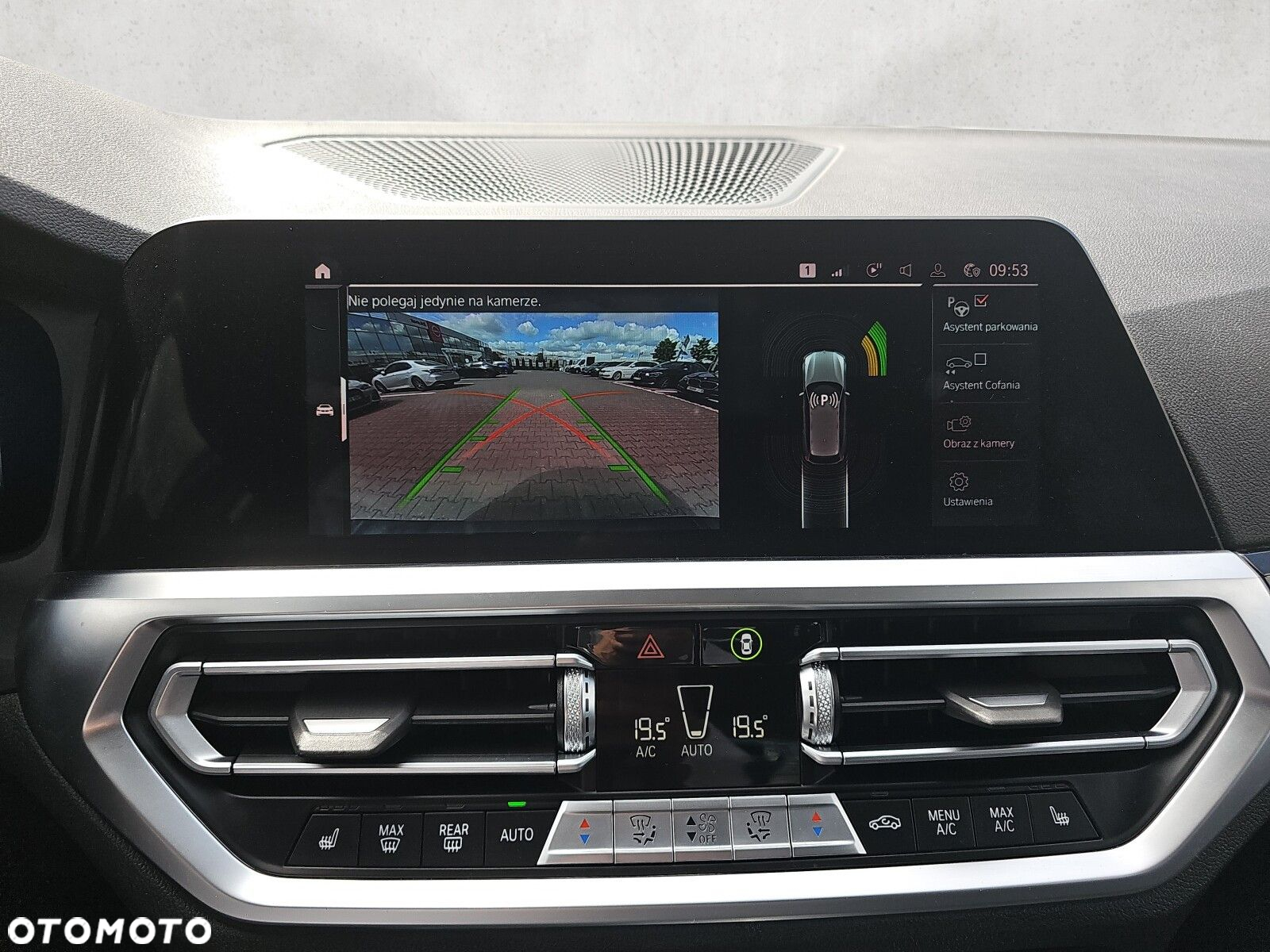 BMW Seria 3 - 20