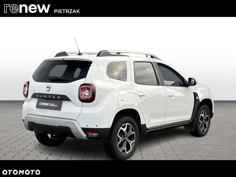 Dacia Duster - 5