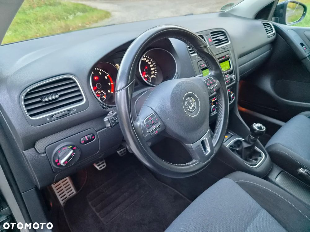 Volkswagen Golf 1.2 TSI Style - 23