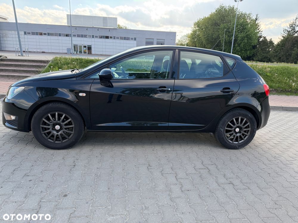 Seat Ibiza 1.2 TSI FR - 6