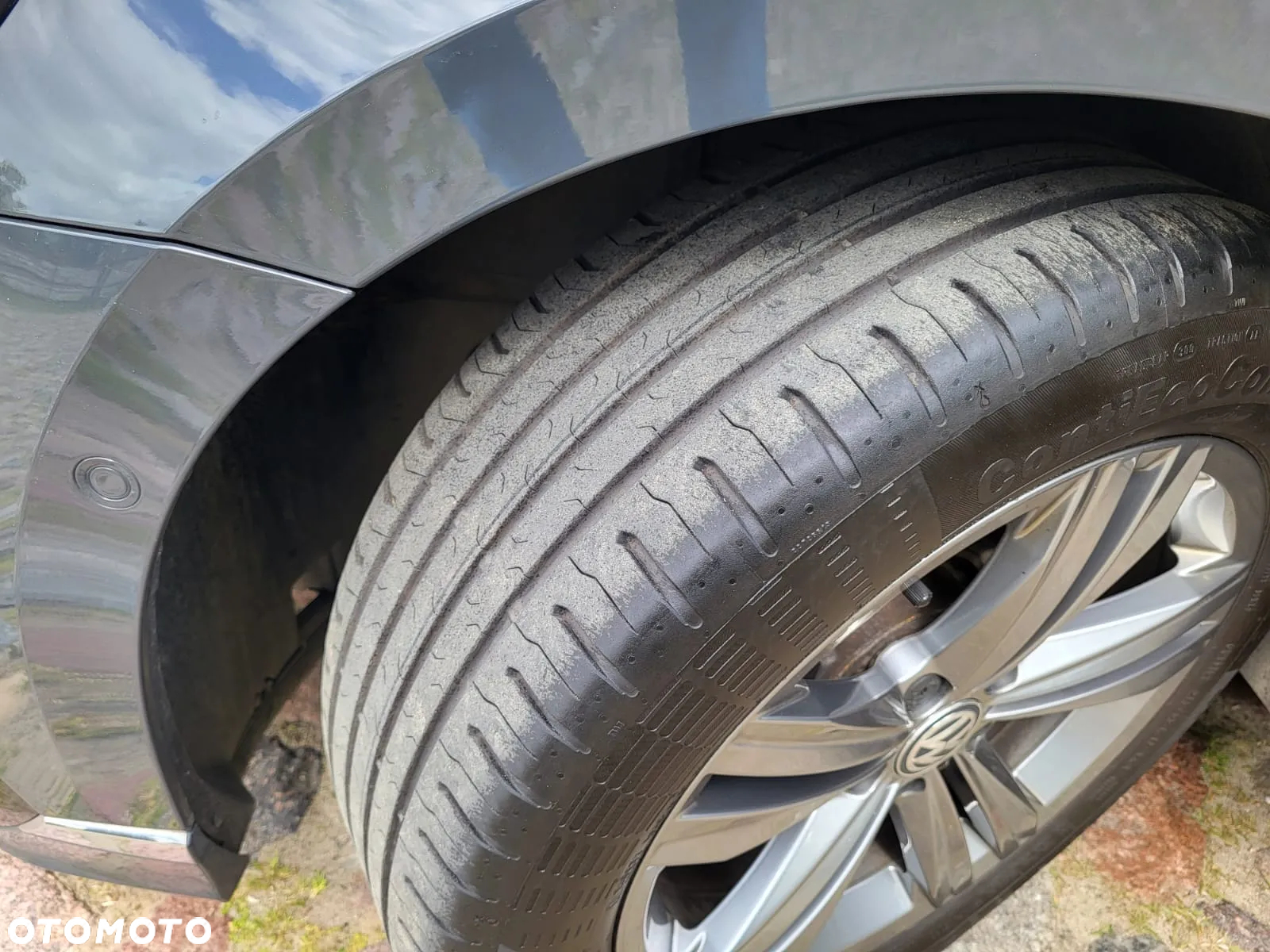 Volkswagen Passat 2.0 TSI Business DSG - 28