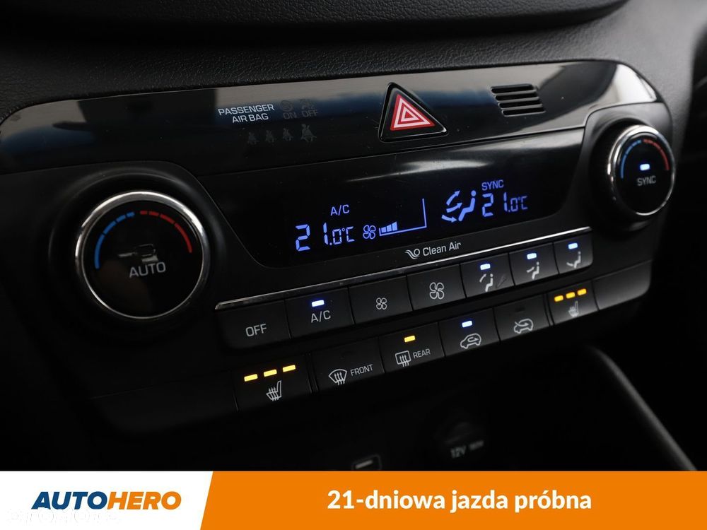 Hyundai Tucson 1.6 GDi Classic 2WD - 26