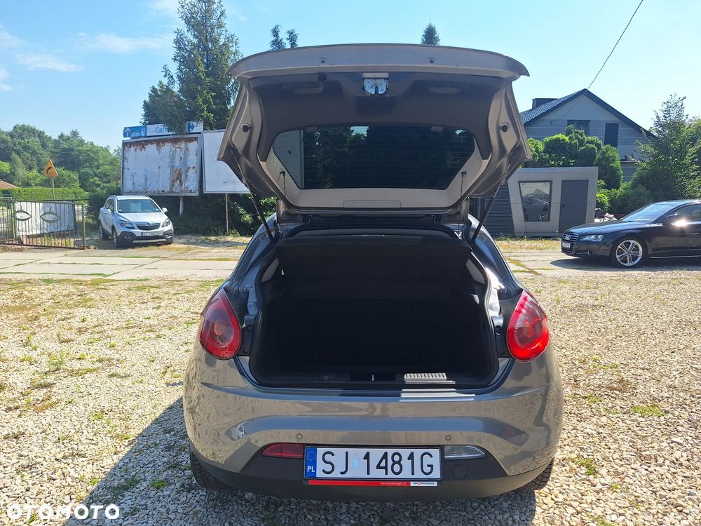 Fiat Bravo 1.6 Multijet 16V DPF Dynamic - 12