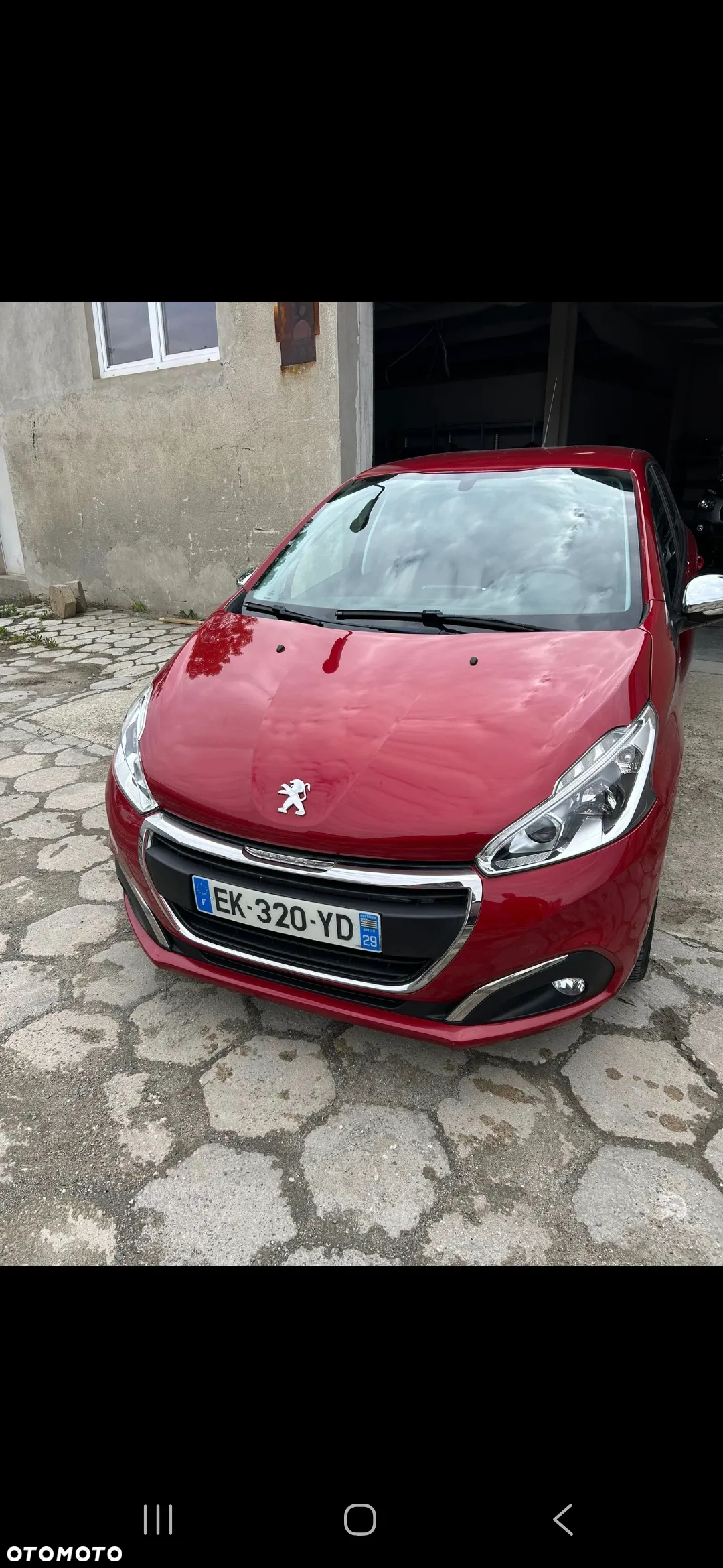 Peugeot 208 1.2 PureTech Style - 3
