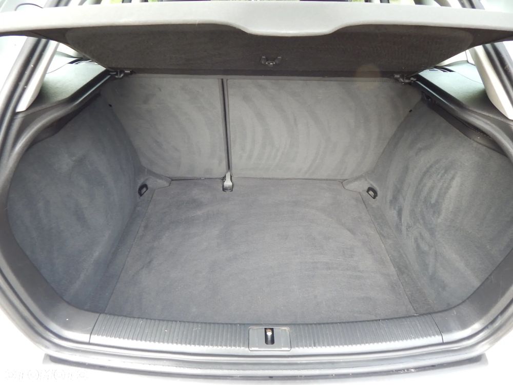 Audi A3 Sportback 1.6 Attraction - 15