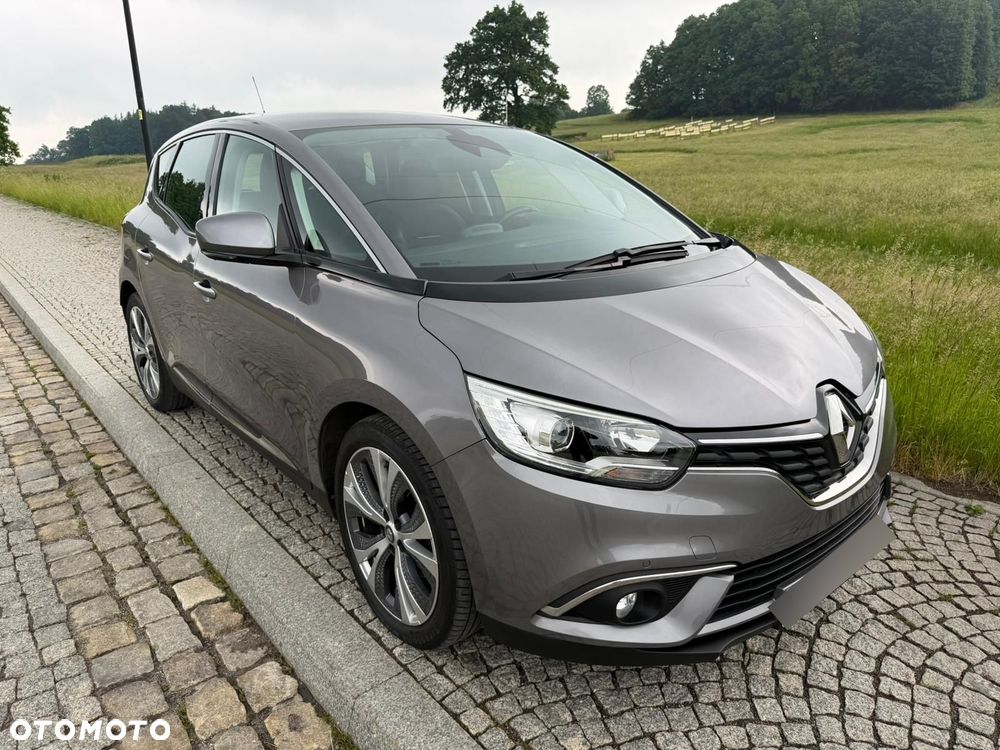 Renault Scenic 1.2 TCe Energy Limited - 1