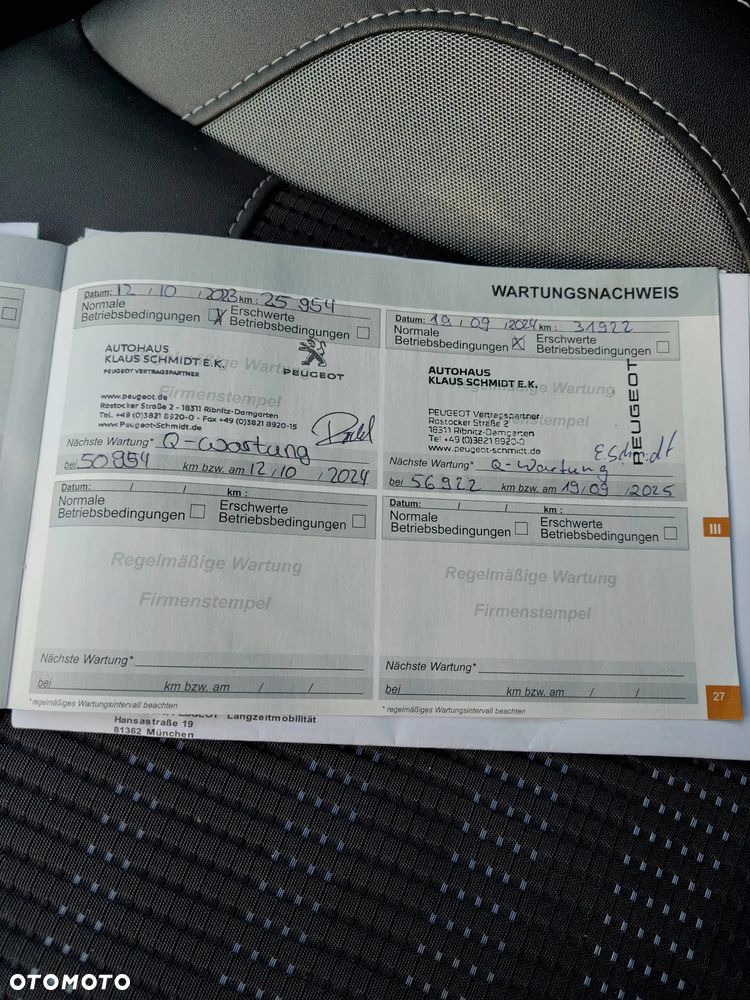 Peugeot 2008 1.2 Pure Tech Style S&S - 20