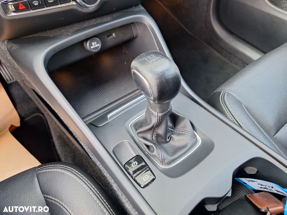 Volvo XC 40 - 27